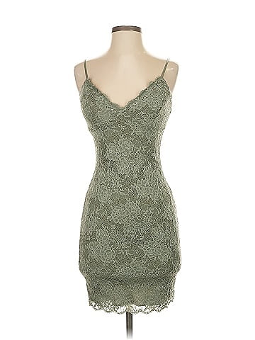 Windsor Cocktail Dress (view 1)