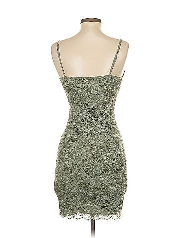 Windsor Cocktail Dress (view 2)