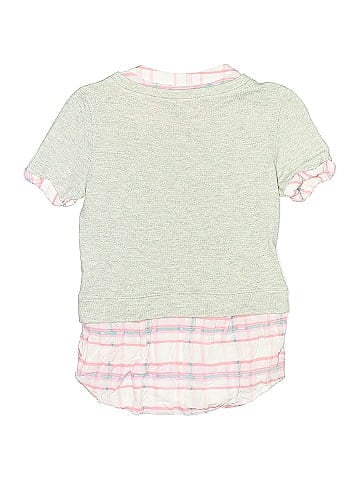 Anthropologie Short Sleeve Top (view 2)