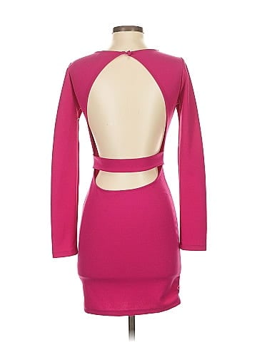 Windsor Cocktail Dress (view 2)