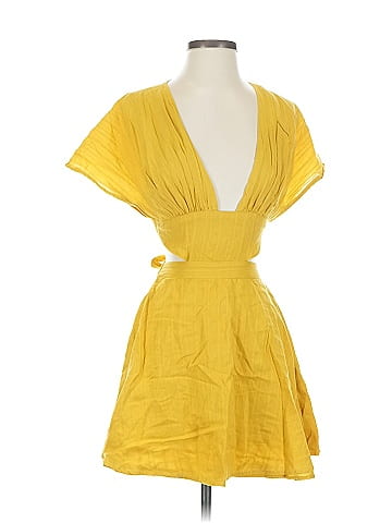 Tularosa Casual Dress (view 1)
