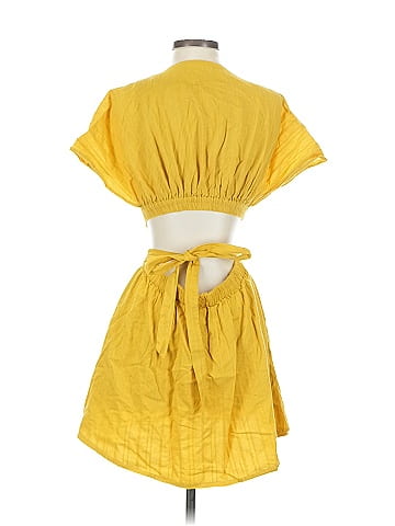 Tularosa Casual Dress (view 2)