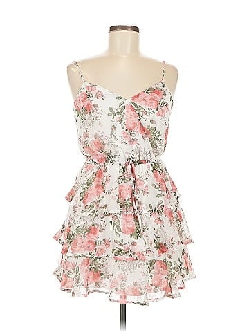 Trixxi Sleeveless Top (view 1)
