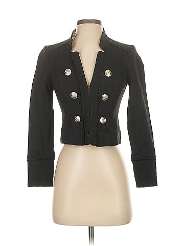 White House Black Market Blazer (view 1)