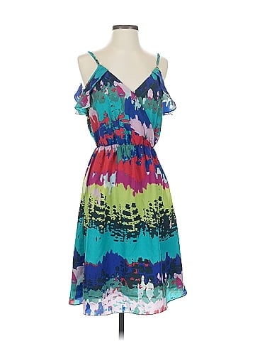 MM Couture Cocktail Dress (view 1)