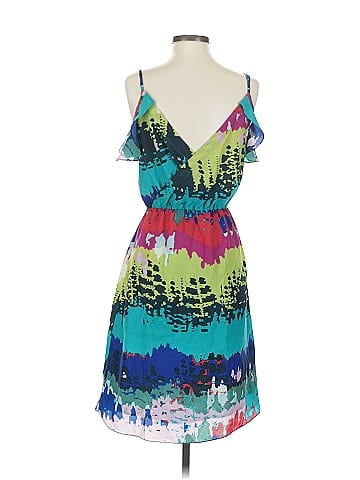 MM Couture Cocktail Dress (view 2)