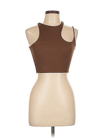 Pull&Bear Tank Top (view 1)