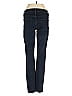 FRAME Solid Blue Jeans Size 25 waist - photo 2