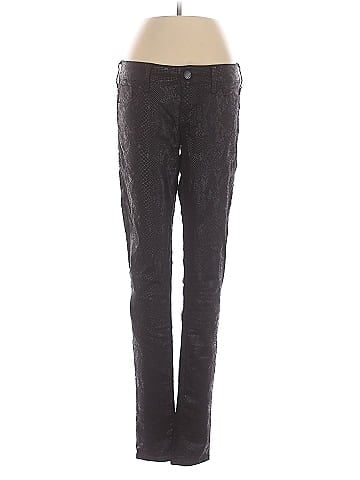 Express Jeans Jeggings (view 1)
