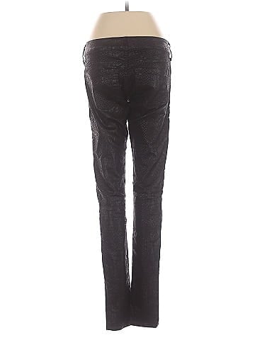 Express Jeans Jeggings (view 2)