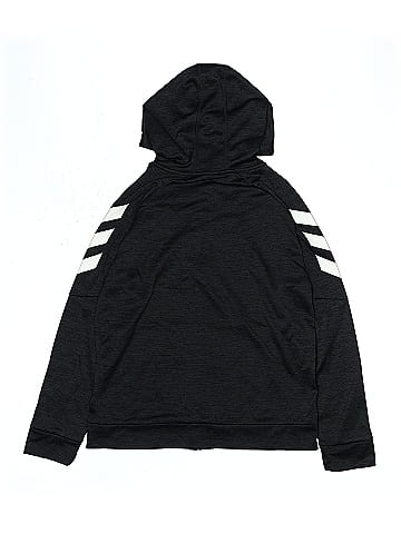 Adidas Zip Up Hoodie (view 2)