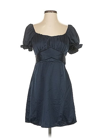 Mi ami Cocktail Dress (view 1)