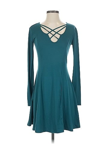 Mudd Casual Dress (view 1)