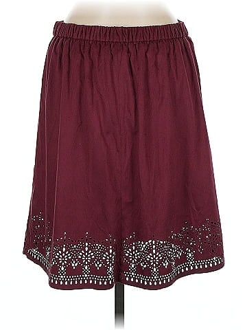 IMAN Casual Skirt (view 2)
