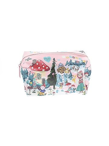 Nathalie Lete Paris Clutch (view 1)