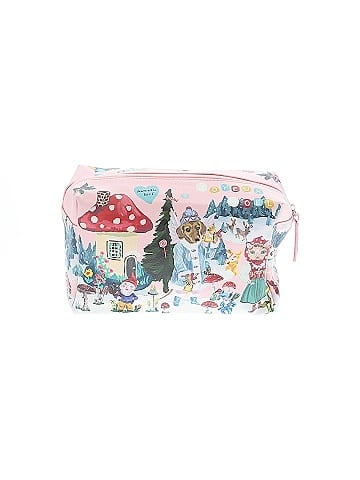 Nathalie Lete Paris Clutch (view 2)