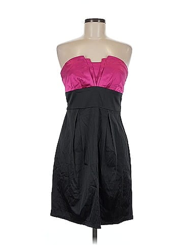 Trixxi Cocktail Dress (view 1)