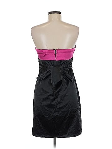 Trixxi Cocktail Dress (view 2)