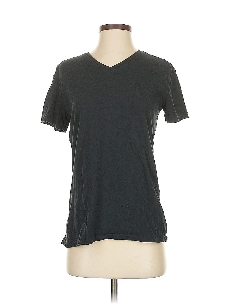 Pre-owned American Eagle Outfitters Short Sleeve T-shirt In Gray