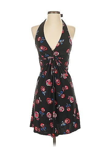 Express Casual Dress (view 1)