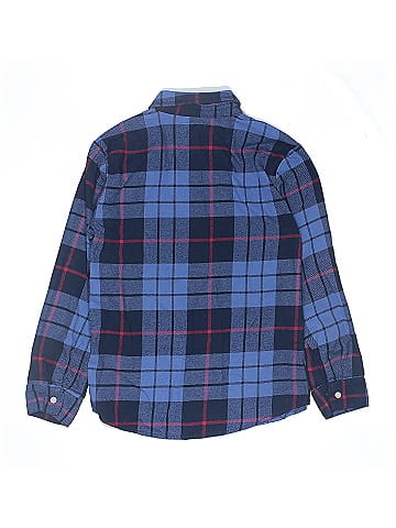 Levi's Long Sleeve Button-Down Shirt (view 2)