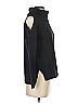 Hollister Black Turtleneck Sweater Size S - photo 4