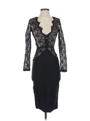 Rare London Cocktail Dress (view 1)