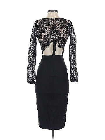 Rare London Cocktail Dress (view 2)