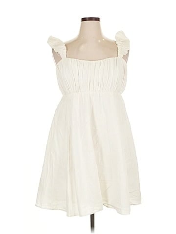 Abercrombie & Fitch Casual Dress (view 1)
