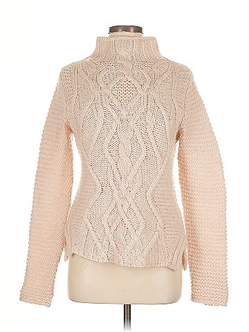 Zara Turtleneck Sweater (view 1)