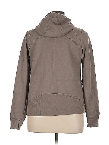 all in motion Zip Up Hoodie (view 2)