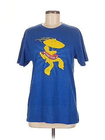 Next Level Apparel Short Sleeve T-Shirt (view 1)