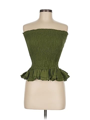 Karlie Sleeveless Top (view 1)