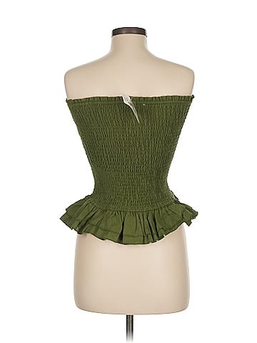 Karlie Sleeveless Top (view 2)