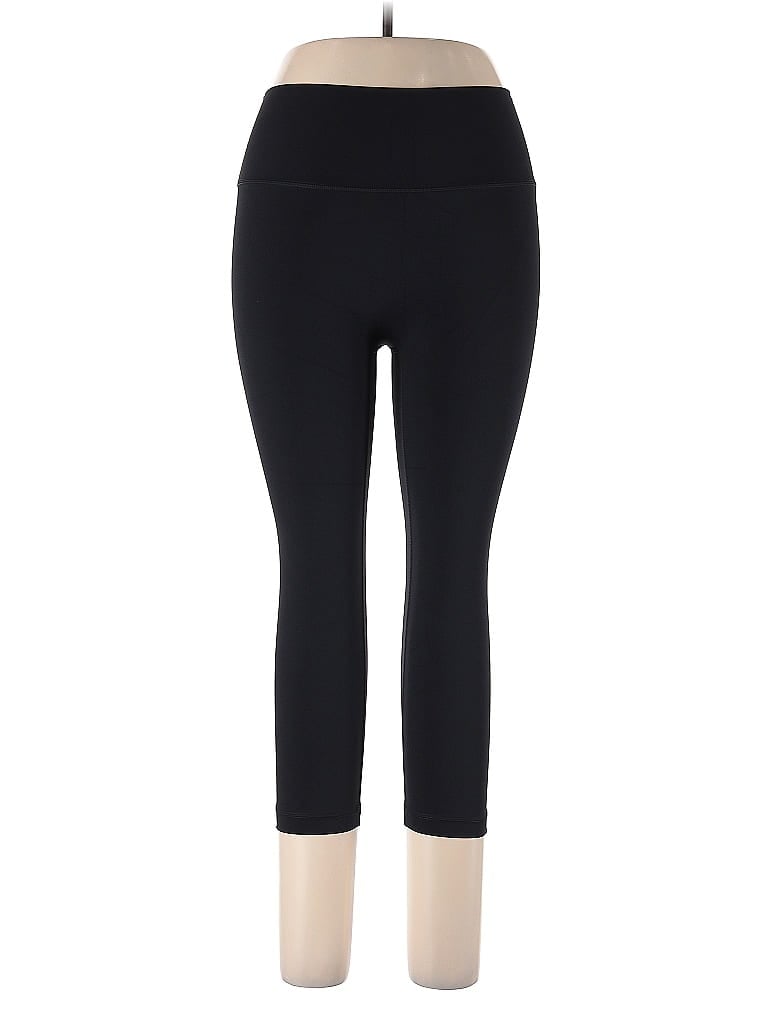 Click to view more detailed imagery on our partner's website Pre-owned Alala Active Pants In Black