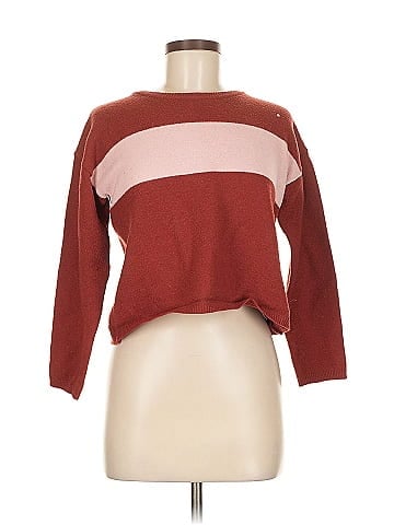 Saturday Sunday Pullover Sweater (view 1)