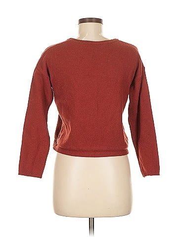 Saturday Sunday Pullover Sweater (view 2)