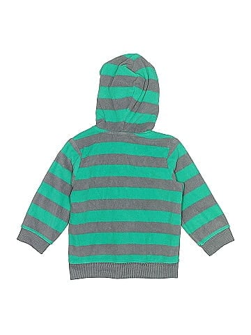 Just One You Zip Up Hoodie (view 2)