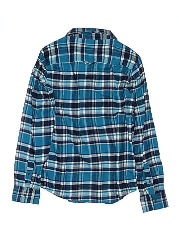 Urban Pipeline Long Sleeve Button-Down Shirt (view 2)