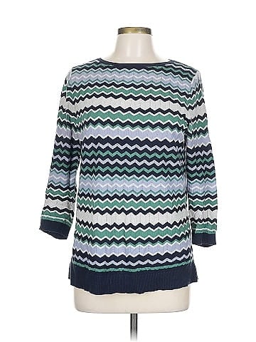 Ann Taylor LOFT Outlet Pullover Sweater (view 1)