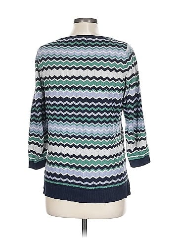 Ann Taylor LOFT Outlet Pullover Sweater (view 2)