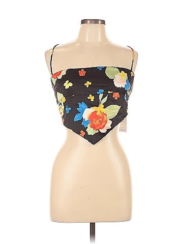Danielle Bernstein Tube Top (view 1)