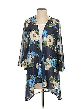 Dna Couture Kimono
