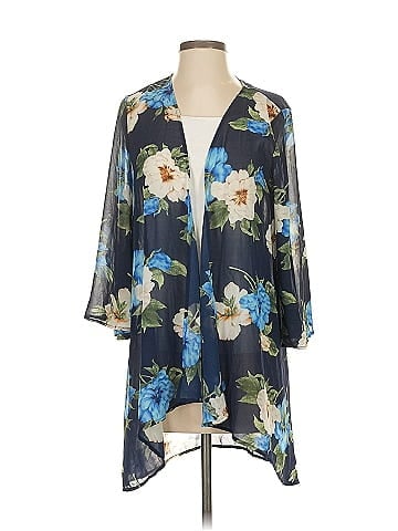 Dna Couture Kimono (view 1)