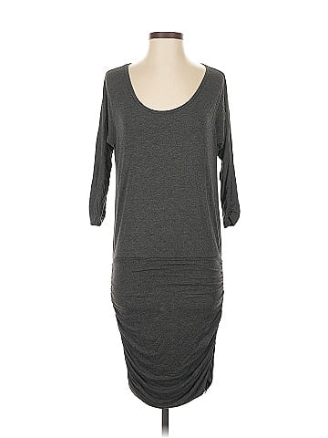 Soft Joie Casual Dress (view 1)