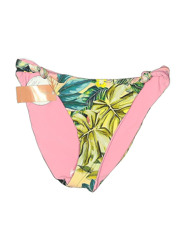 Pq Swim Swimsuit Bottoms In Green