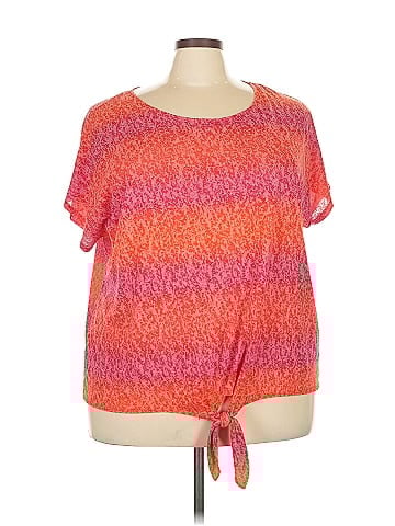 Westport Short Sleeve Top (view 1)