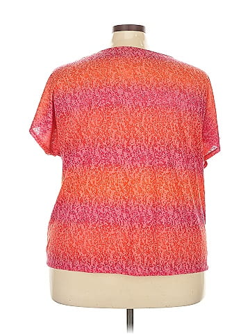 Westport Short Sleeve Top (view 2)