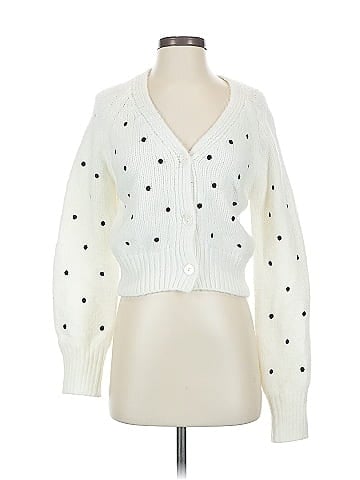 English Factory Cardigan (view 1)