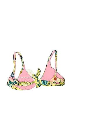 PQ Swimsuit Top (view 2)
